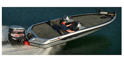 2013 Ranger Boats Comanche Series Z520S-C CARBON(*) Standard